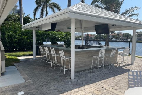 Copropriété à vendre à Fort Lauderdale, Floride: 2 chambres, 111.48 m2 № 1188652 - photo 12