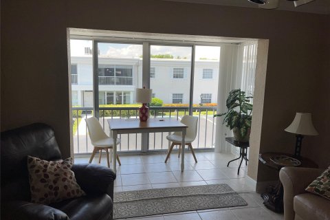 Condominio en venta en Fort Lauderdale, Florida, 2 dormitorios, 111.48 m2 № 1188652 - foto 25