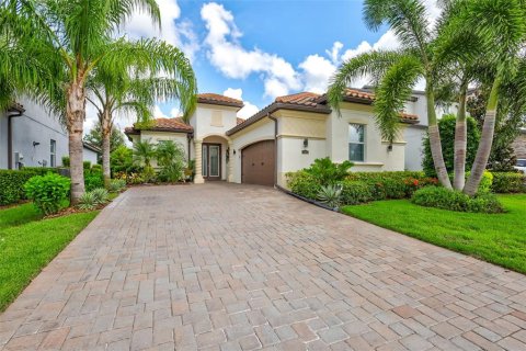 Villa ou maison à vendre à Bradenton, Floride: 2 chambres, 176.61 m2 № 1352913 - photo 1