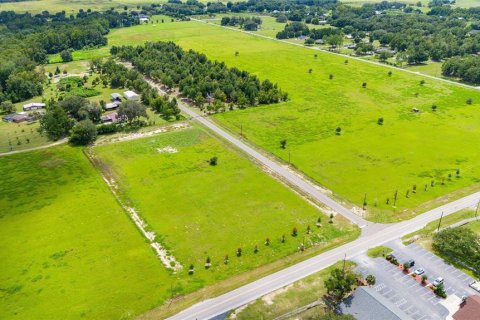 Terreno en venta en Dade City, Florida № 1352914 - foto 5