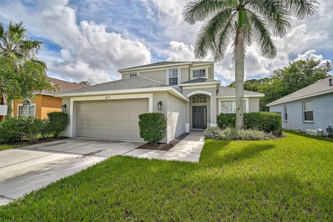 Villa ou maison à vendre à Sarasota, Floride: 4 chambres, 197.6 m2 № 1352920 - photo 1