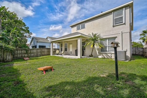 Villa ou maison à vendre à Sarasota, Floride: 4 chambres, 197.6 m2 № 1352920 - photo 25