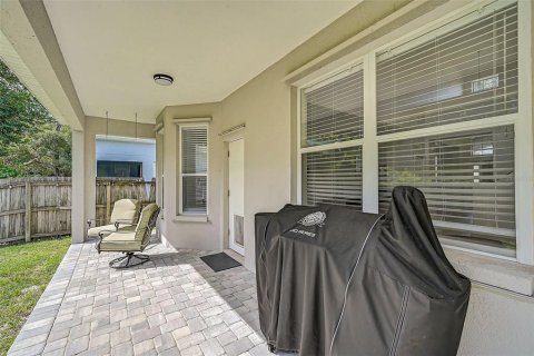 Villa ou maison à vendre à Sarasota, Floride: 4 chambres, 197.6 m2 № 1352920 - photo 24