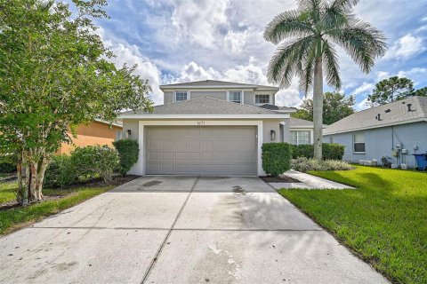 House in Sarasota, Florida 4 bedrooms, 197.6 sq.m. № 1352920 - photo 30