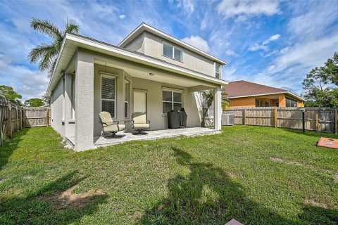 House in Sarasota, Florida 4 bedrooms, 197.6 sq.m. № 1352920 - photo 26