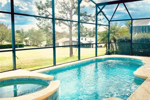 Villa ou maison à vendre à Kissimmee, Floride: 4 chambres, 143.26 m2 № 957475 - photo 27