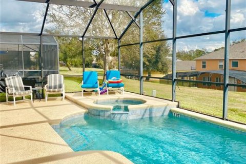 Villa ou maison à vendre à Kissimmee, Floride: 4 chambres, 143.26 m2 № 957475 - photo 19