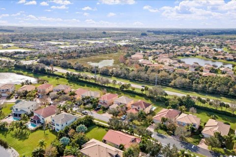 Villa ou maison à vendre à Vero Beach, Floride: 5 chambres, 298.4 m2 № 961620 - photo 7