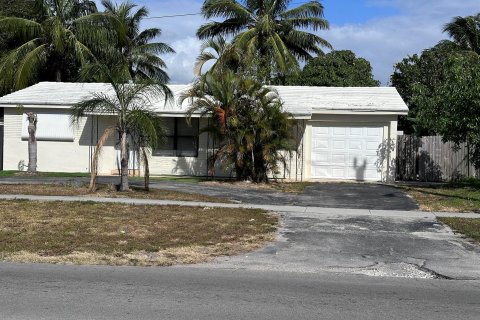 Casa en venta en Deerfield Beach, Florida, 3 dormitorios, 107.77 m2 № 1186594 - foto 15