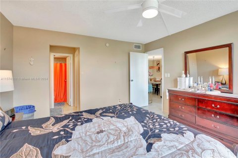 Copropriété à vendre à Lauderhill, Floride: 2 chambres, 102.19 m2 № 1145284 - photo 5