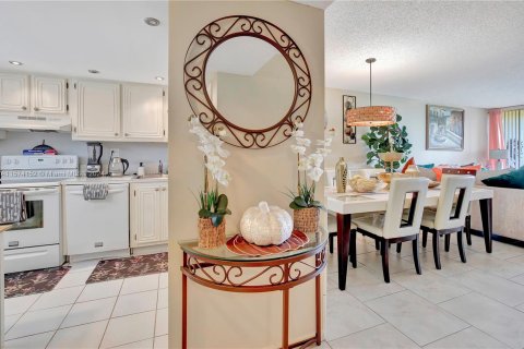 Copropriété à vendre à Lauderhill, Floride: 2 chambres, 102.19 m2 № 1145284 - photo 28