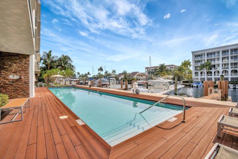 Copropriété à vendre à Fort Lauderdale, Floride: 3 chambres, 235.14 m2 № 1178337 - photo 13