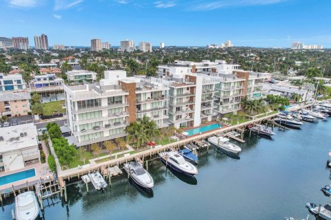 Condo in Fort Lauderdale, Florida, 3 bedrooms  № 1178337 - photo 6