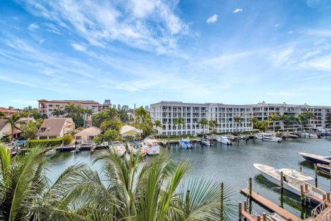 Condo in Fort Lauderdale, Florida, 3 bedrooms  № 1178337 - photo 27