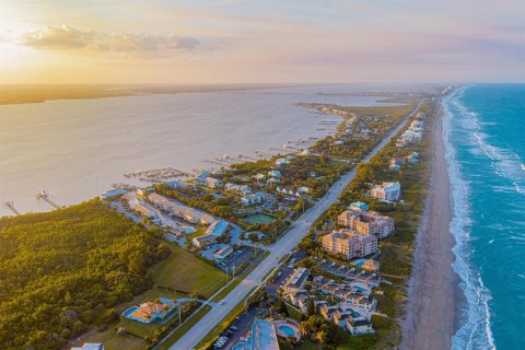 Land in Stuart, Florida № 706024 - photo 28