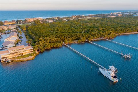 Land in Stuart, Florida № 706024 - photo 7