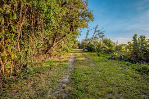 Land in Stuart, Florida № 706024 - photo 16