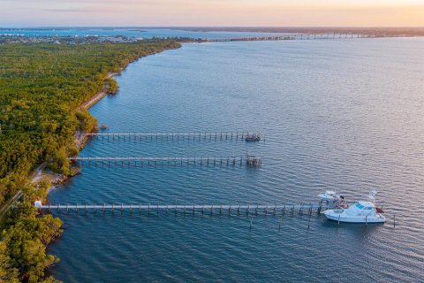 Land in Stuart, Florida № 706024 - photo 22