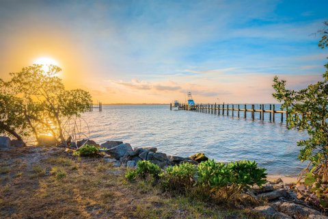 Land in Stuart, Florida № 706024 - photo 27