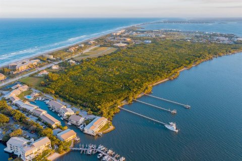 Land in Stuart, Florida № 706024 - photo 25