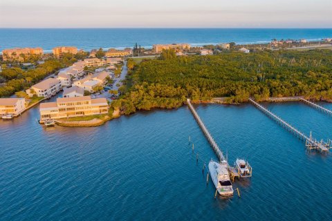 Land in Stuart, Florida № 706024 - photo 5