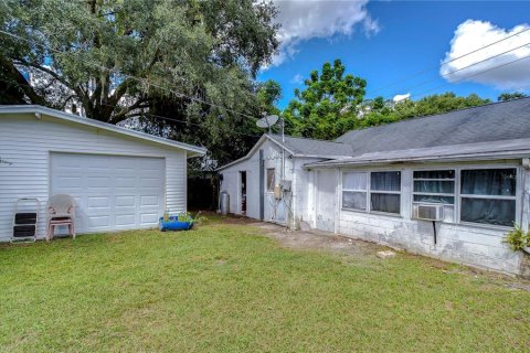 Villa ou maison à vendre à Zephyrhills, Floride: 3 chambres, 66.52 m2 № 1382861 - photo 22