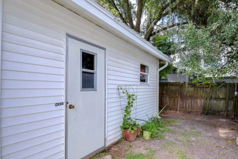 Villa ou maison à vendre à Zephyrhills, Floride: 3 chambres, 66.52 m2 № 1382861 - photo 26