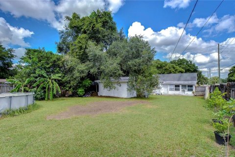 Villa ou maison à vendre à Zephyrhills, Floride: 3 chambres, 66.52 m2 № 1382861 - photo 4