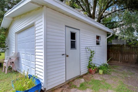 Villa ou maison à vendre à Zephyrhills, Floride: 3 chambres, 66.52 m2 № 1382861 - photo 25