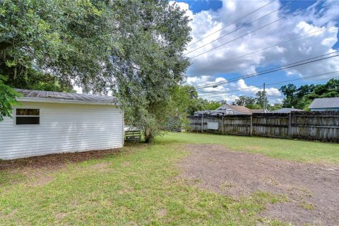 Villa ou maison à vendre à Zephyrhills, Floride: 3 chambres, 66.52 m2 № 1382861 - photo 23