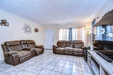 Villa ou maison à vendre à Zephyrhills, Floride: 3 chambres, 66.52 m2 № 1382861 - photo 6