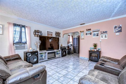 Villa ou maison à vendre à Zephyrhills, Floride: 3 chambres, 66.52 m2 № 1382861 - photo 7