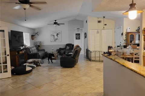 Купить виллу или дом в Порт-Сент-Луси, Флорида 4 комнаты, 191.1м2, № 1167576 - фото 20