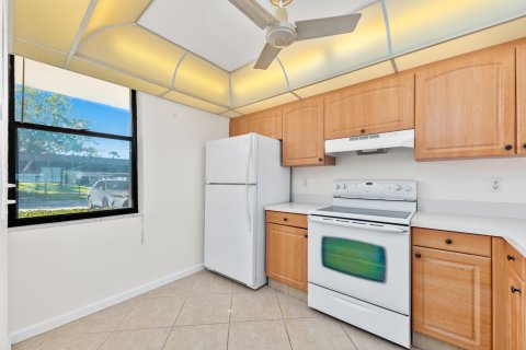 Condo in Stuart, Florida, 2 bedrooms  № 733086 - photo 26