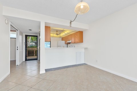 Copropriété à vendre à Stuart, Floride: 2 chambres, 93 m2 № 733086 - photo 24