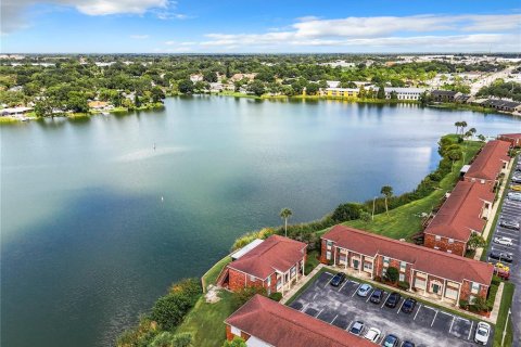 Condo in Lakeland, Florida, 1 bedroom  № 1361236 - photo 26