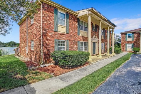 Condominio en venta en Lakeland, Florida, 1 dormitorio, 62.15 m2 № 1361236 - foto 25