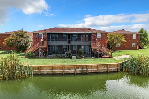 Condo in Lakeland, Florida, 1 bedroom  № 1361236 - photo 21