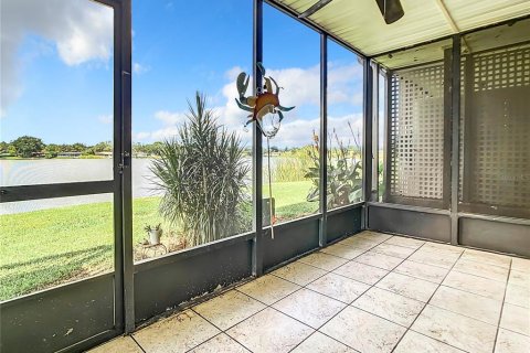 Copropriété à vendre à Lakeland, Floride: 1 chambre, 62.15 m2 № 1361236 - photo 18