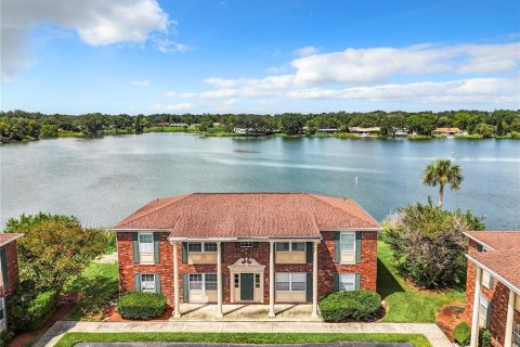 Copropriété à vendre à Lakeland, Floride: 1 chambre, 62.15 m2 № 1361236 - photo 23