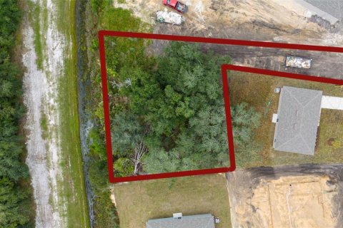 Terreno en venta en Kissimmee, Florida № 1372221 - foto 3