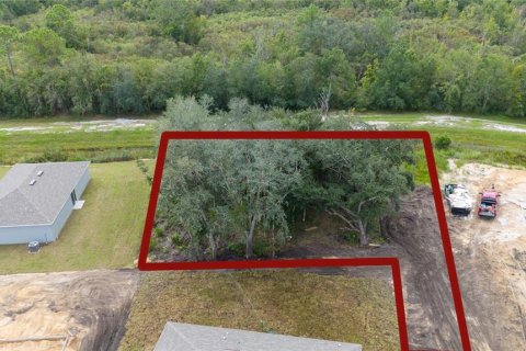 Terreno en venta en Kissimmee, Florida № 1372221 - foto 5