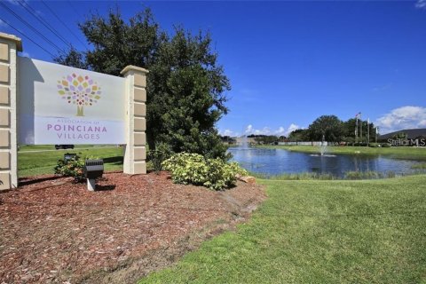 Terreno en venta en Kissimmee, Florida № 1372221 - foto 11