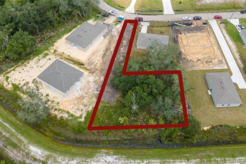 Terreno en venta en Kissimmee, Florida № 1372221 - foto 1