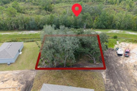 Terreno en venta en Kissimmee, Florida № 1372221 - foto 9