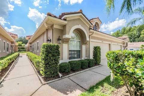 Villa ou maison à vendre à Palm Harbor, Floride: 3 chambres, 154.4 m2 № 1342476 - photo 4