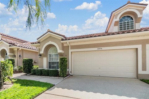 Villa ou maison à vendre à Palm Harbor, Floride: 3 chambres, 154.4 m2 № 1342476 - photo 2