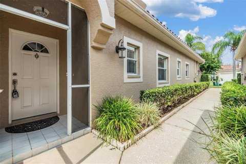 Villa ou maison à vendre à Palm Harbor, Floride: 3 chambres, 154.4 m2 № 1342476 - photo 5