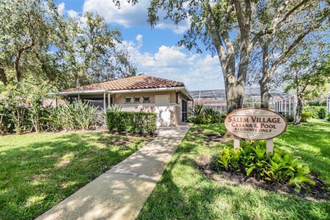 Villa ou maison à vendre à Palm Harbor, Floride: 3 chambres, 154.4 m2 № 1342476 - photo 30