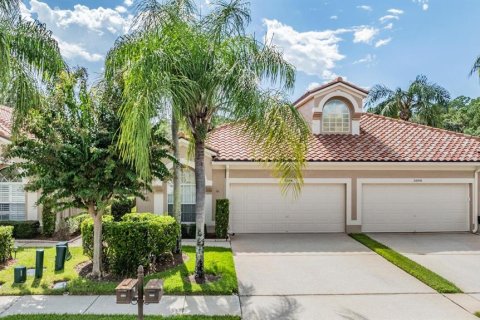 Villa ou maison à vendre à Palm Harbor, Floride: 3 chambres, 154.4 m2 № 1342476 - photo 1